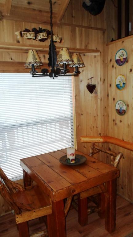 Cedar Pines Resort South Lake Tahoe Δωμάτιο φωτογραφία