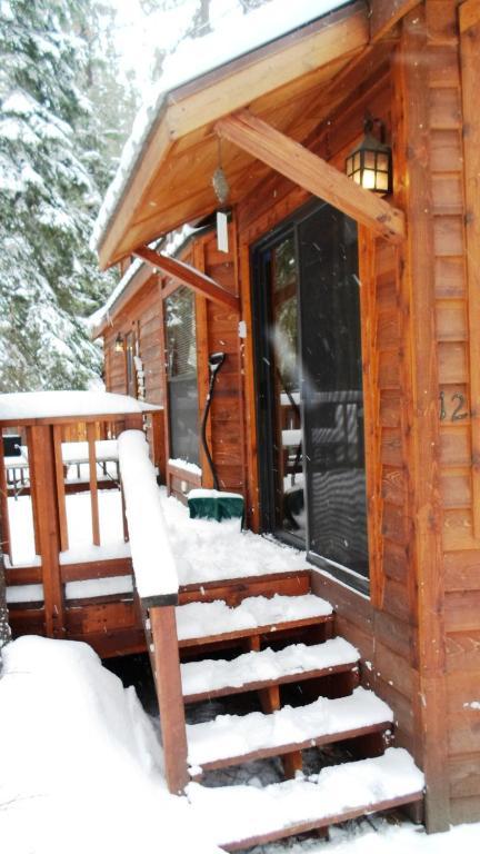 Cedar Pines Resort South Lake Tahoe Εξωτερικό φωτογραφία