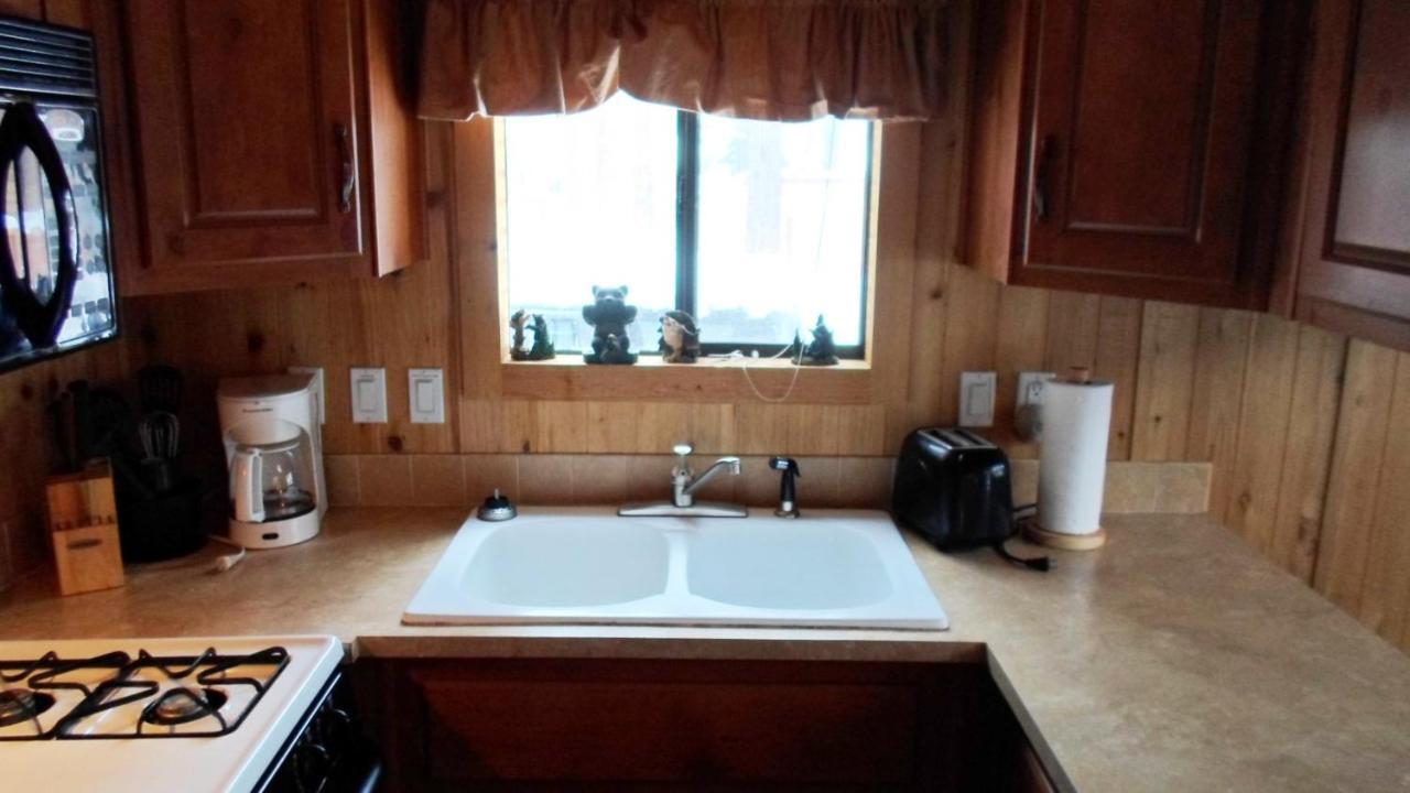 Cedar Pines Resort South Lake Tahoe Δωμάτιο φωτογραφία